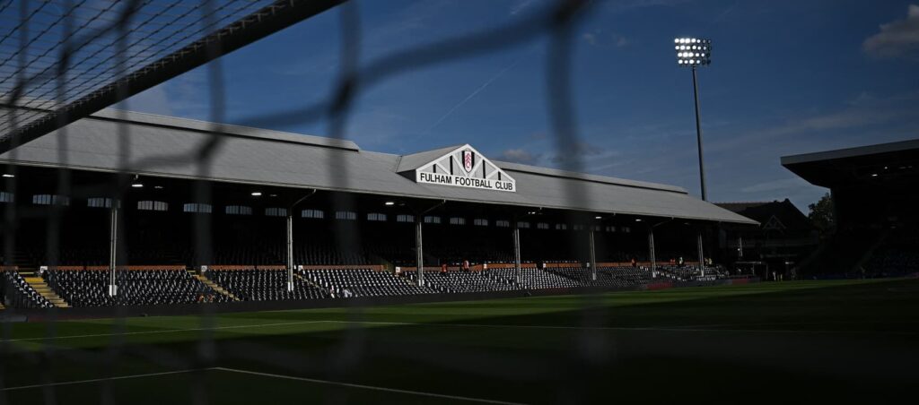 Fulham v Chelsea team news: No Caicedo or Palestra