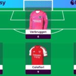 FPL General’s Gameweek 2 team reveal:
