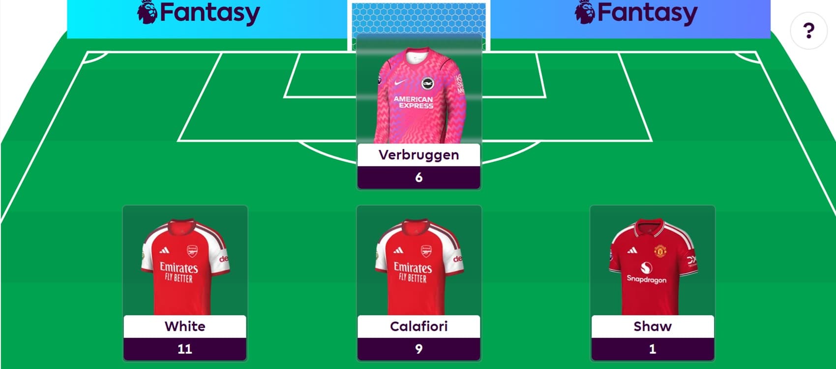 FPL General Reveals Gameweek 2 Team and Transfer Plans