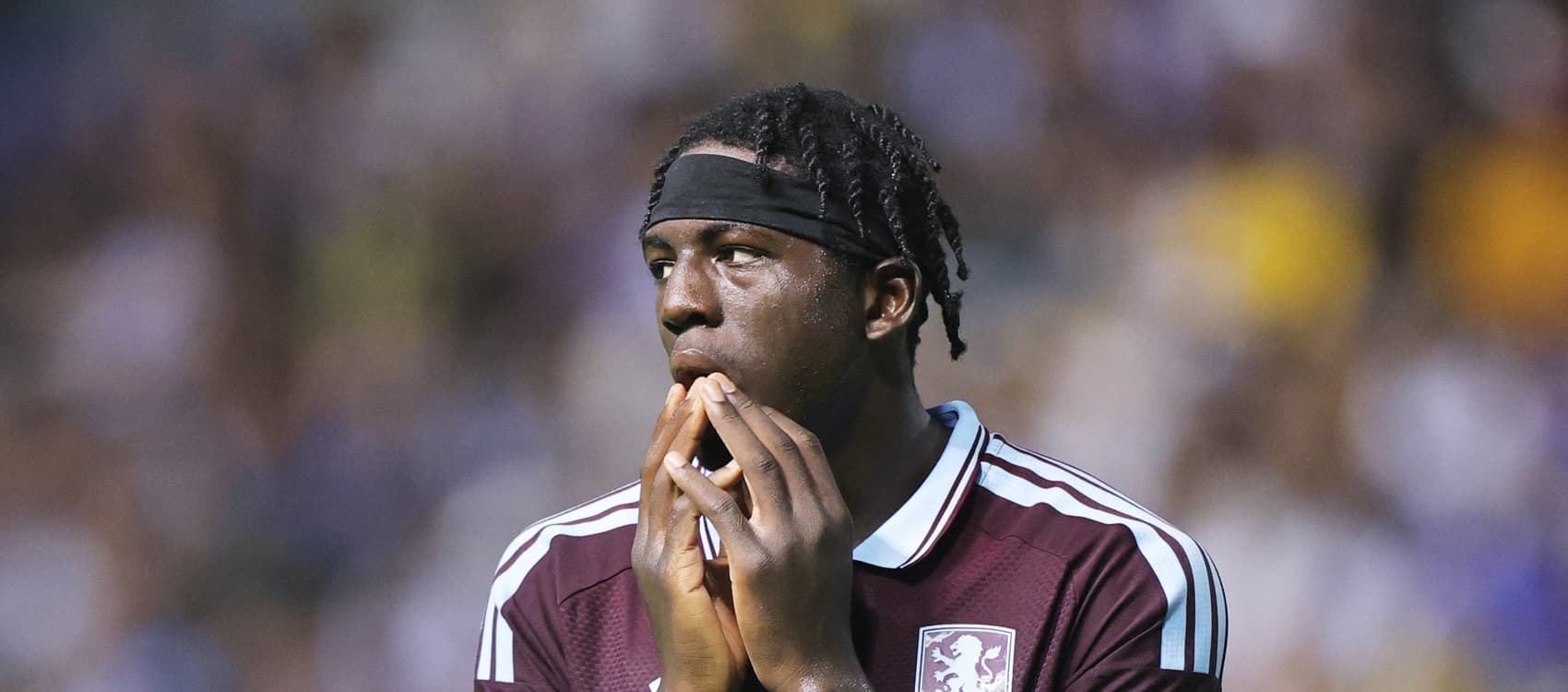 In-form forward Madjo + Joao Gomes set to miss start of season