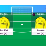 How Newcastle will use new goalkeepers Horníček + Jaouen 2
