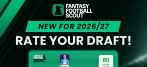 How the Rate My Team tool works in FPL 2026/27 4