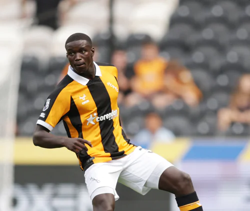 Hull City vs Nice