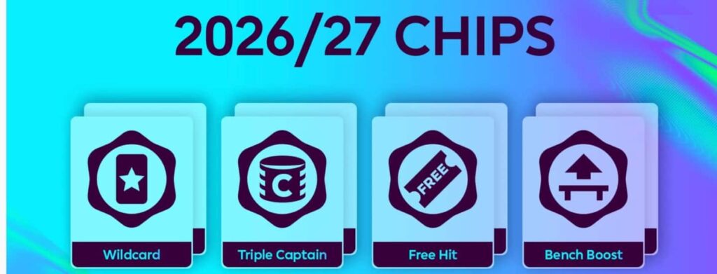 What FPL managers are planning: Wildcard, Bench Boost + chip strategy revealed
