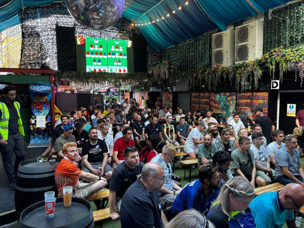 Fantasy Football Fest 2026