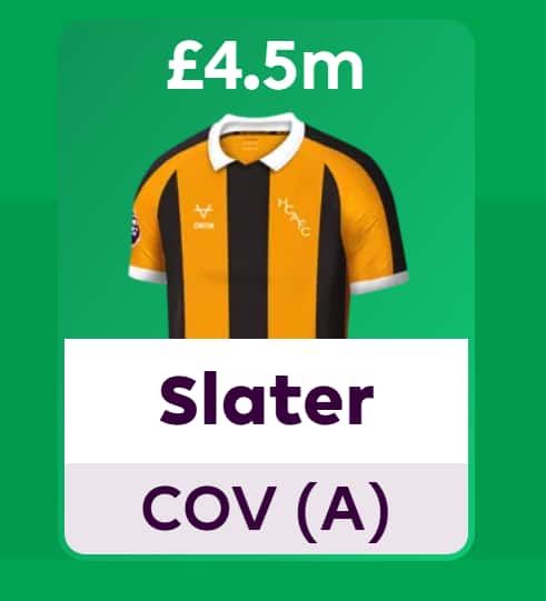 FPL Challenge Gameweek 2