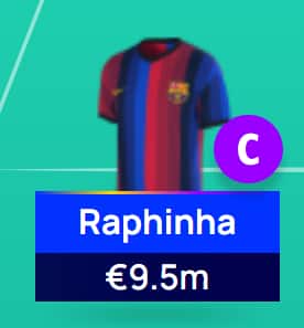 UEFA Champions League Fantasy