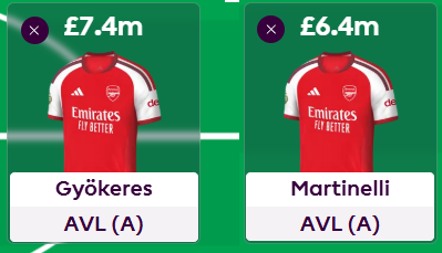 price changes 2026