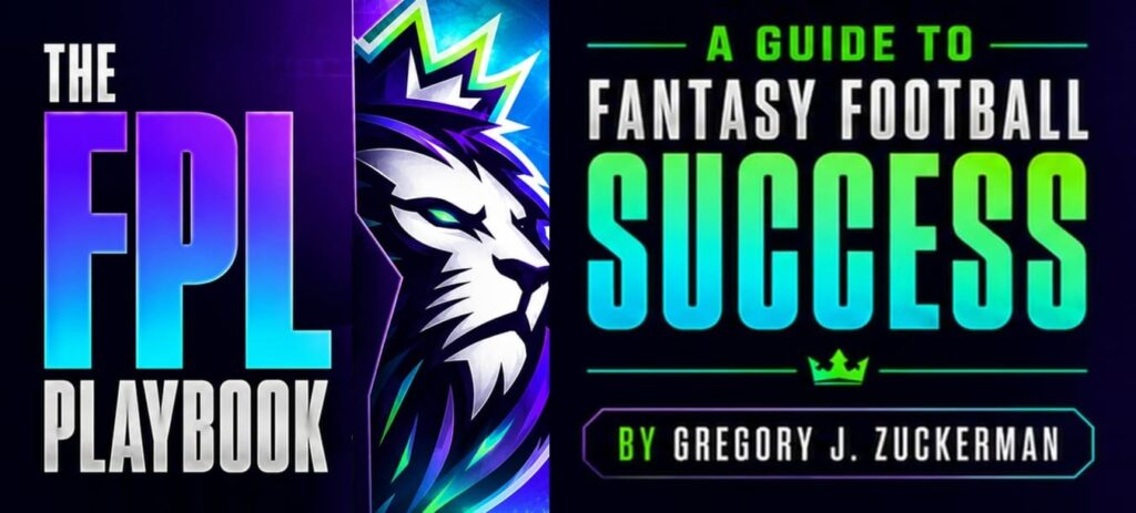 Improve your Fantasy decision making with ‘The FPL Playbook’