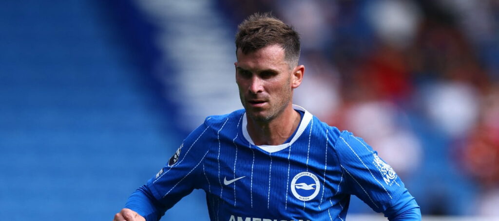 Is Le Fee or Gross the better FPL budget midfielder? 4