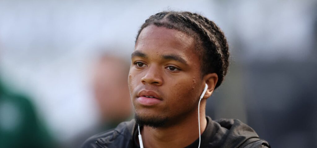 Newcastle v Liverpool team news: Dedic debut, Jacquet + Ngumoha start