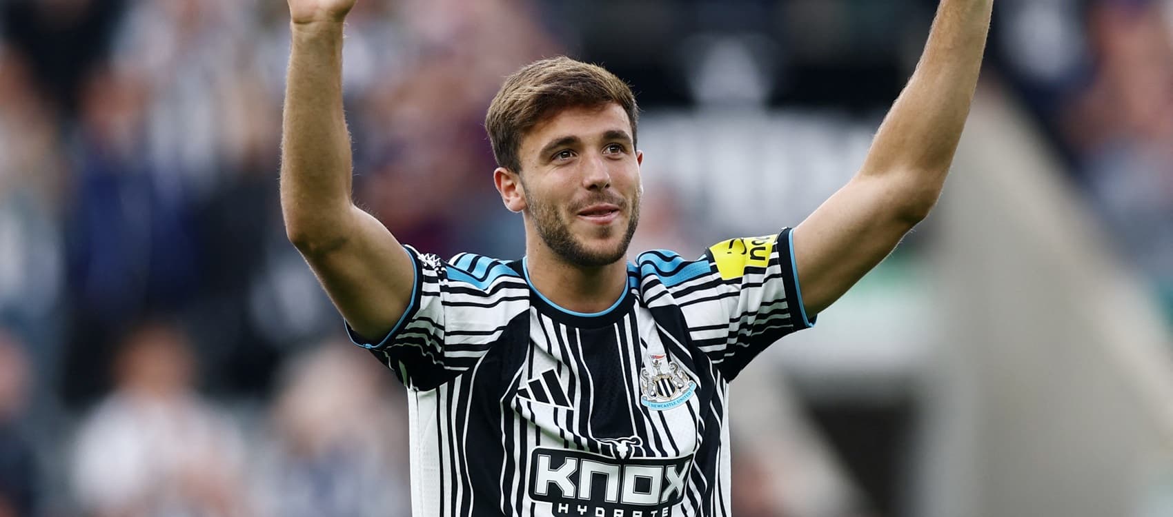 Nico Gonzalez Joins Newcastle: A Potential Budget FPL Pick