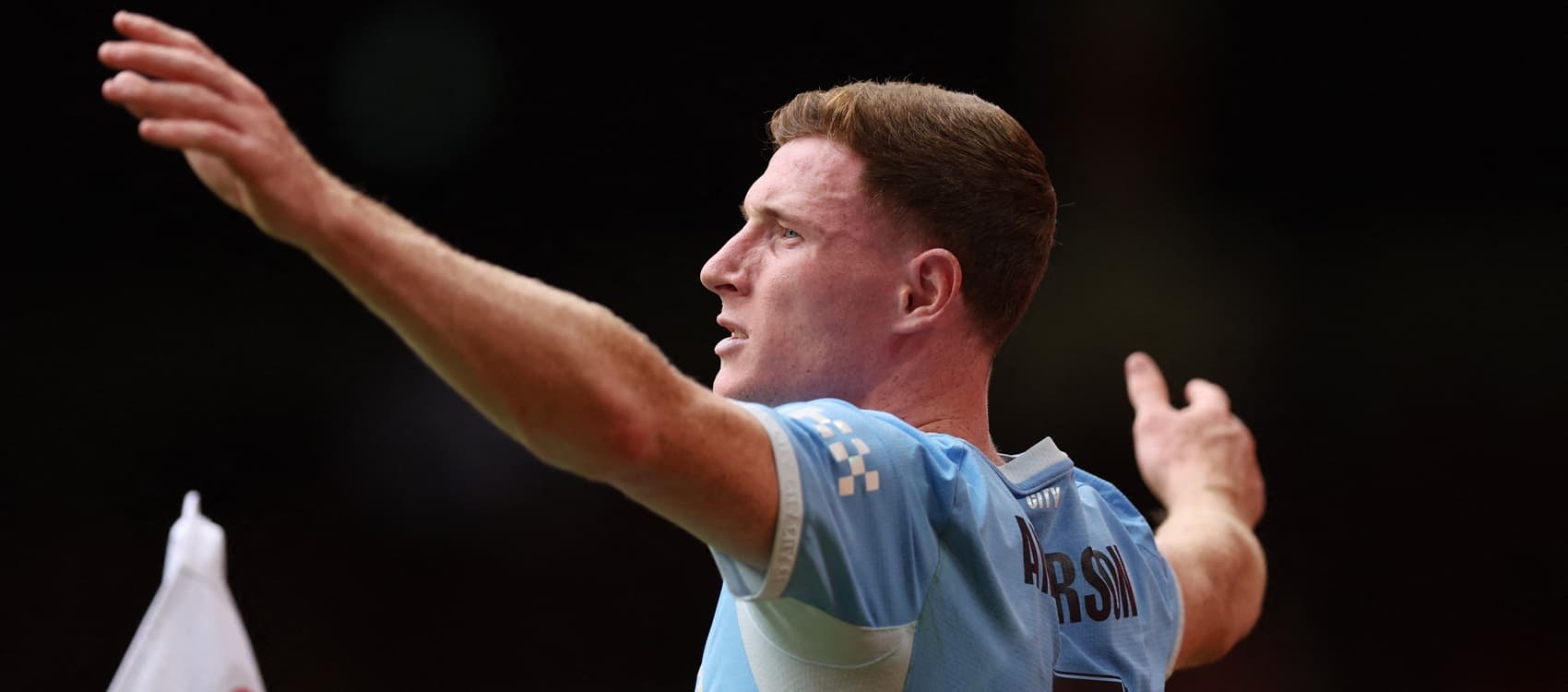 Will Anderson be a better or worse FPL pick at Man City?