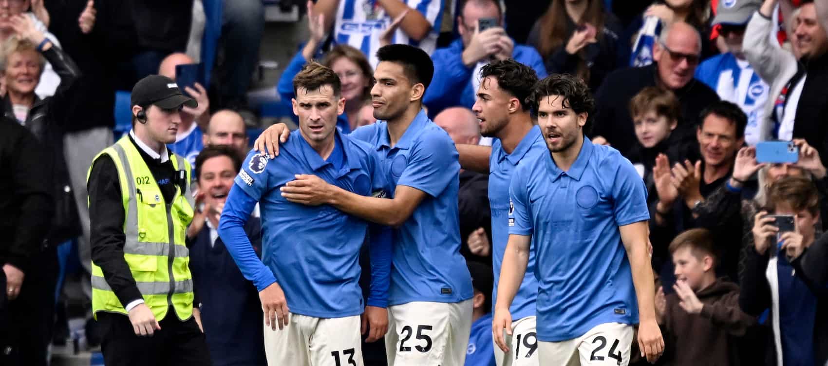 10 things we've learned from FPL Gameweeks 1-5