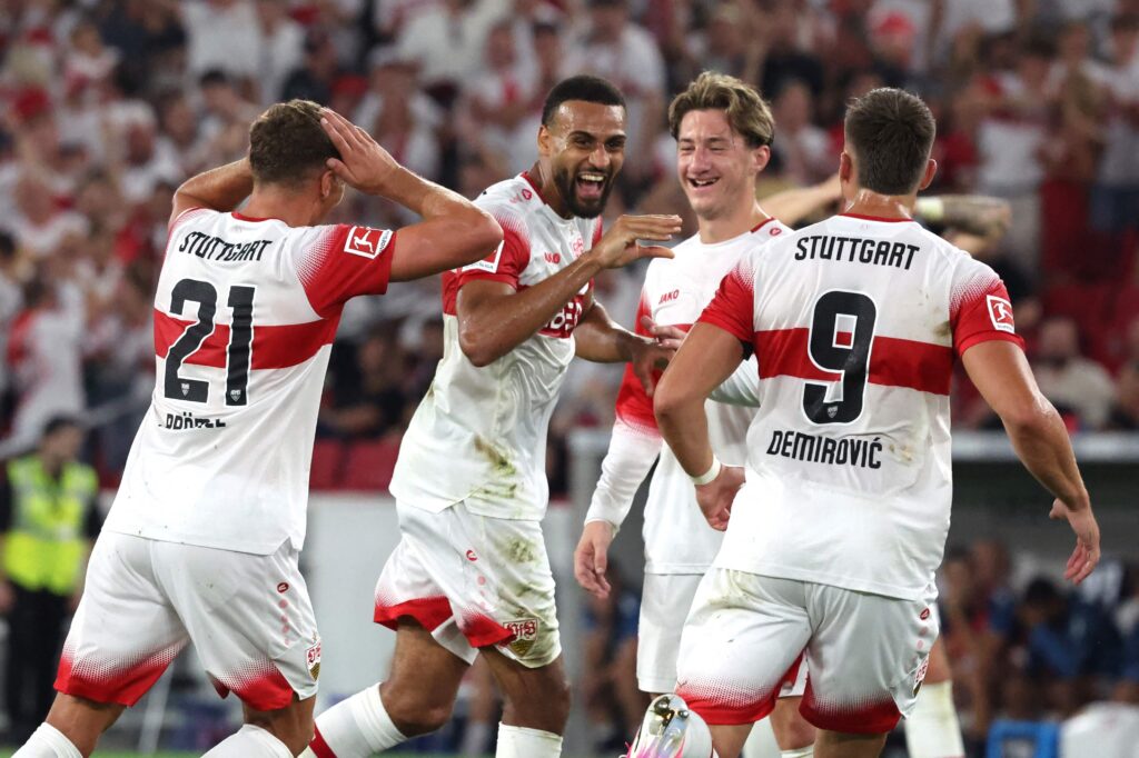 Matchday 1 Differentials