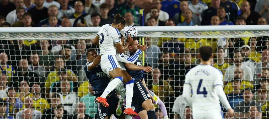 Calvert-Lewin awarded goal – does he get the extra FPL points?