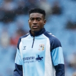 Coventry v Brighton team news: Both sides unchanged