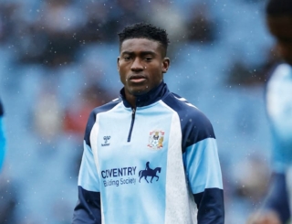 Jpg Unchanged Coventry v Brighton team news: Both sides unchanged - Best FPL Tips ...