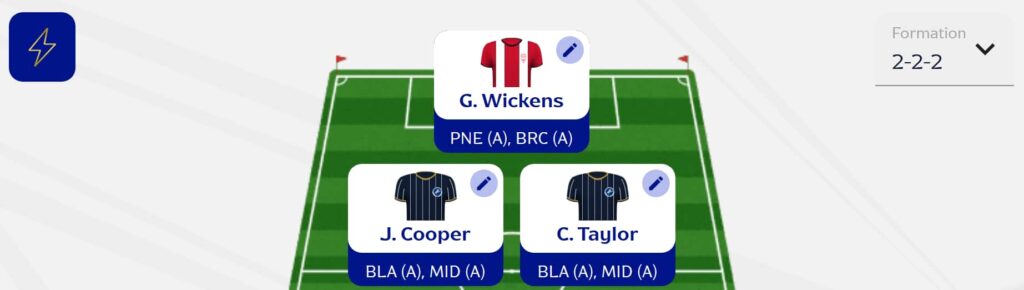 Fantasy EFL Gameweek 5: Scout Picks