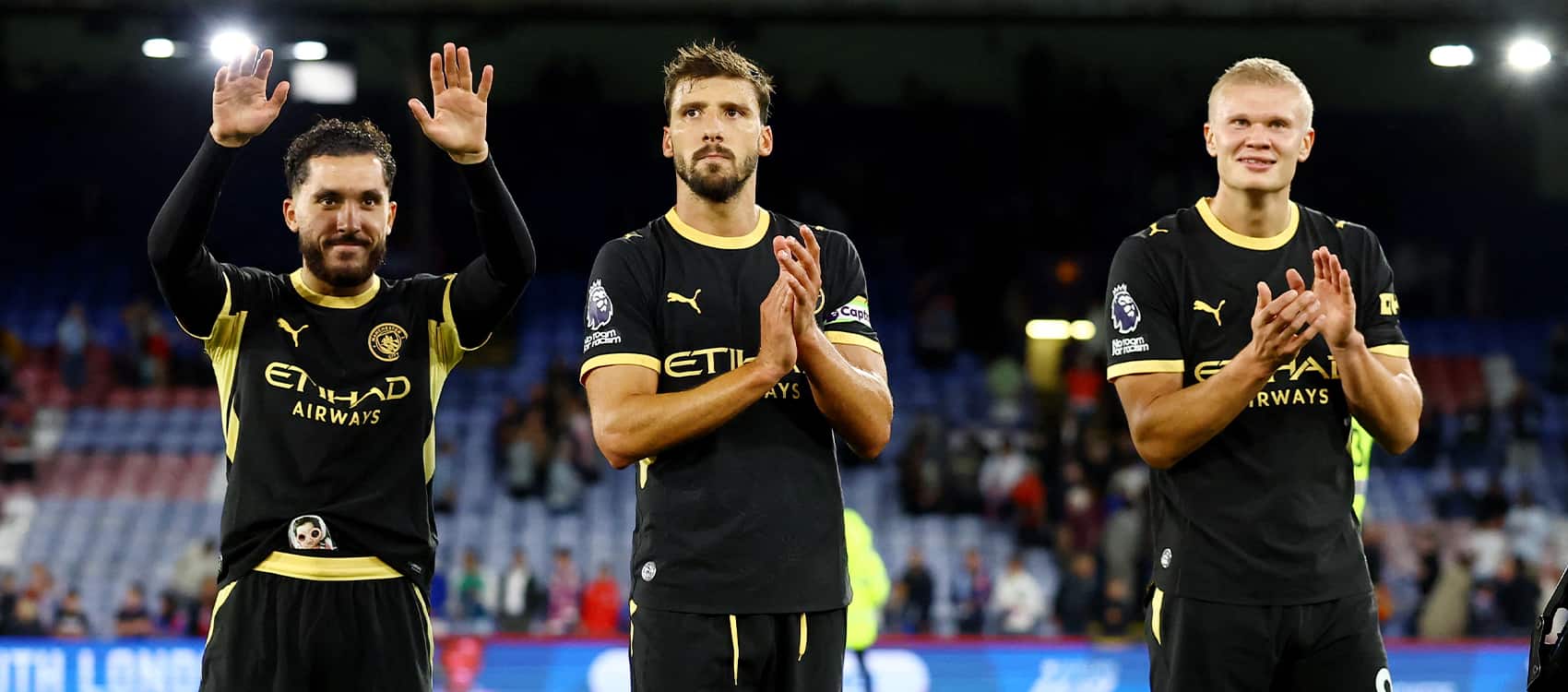 FPL Gameweek 3: Which teams are projected to score the most goals?