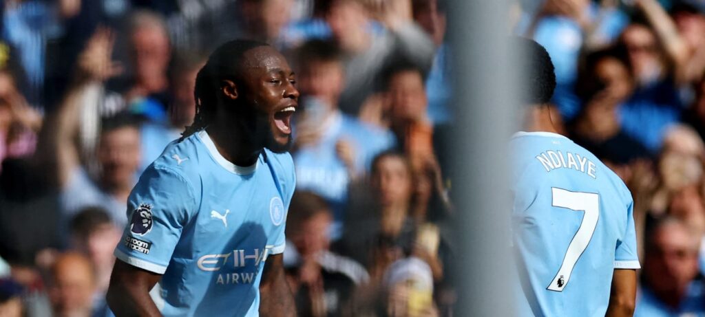 FPL Gameweek 5: Sunday’s goals, assists, bonus + DefCon points