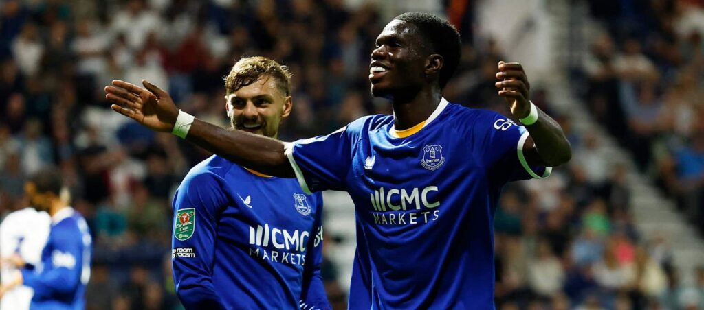 FPL Gameweek 5: Which teams are projected to score the most goals?