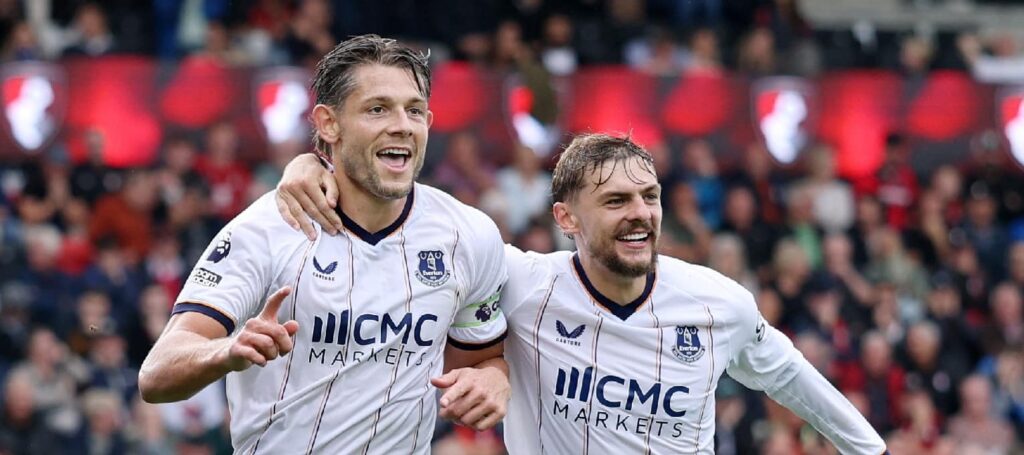 FPL Gameweek 6 early Scout Picks: Everton, Fulham + Newcastle