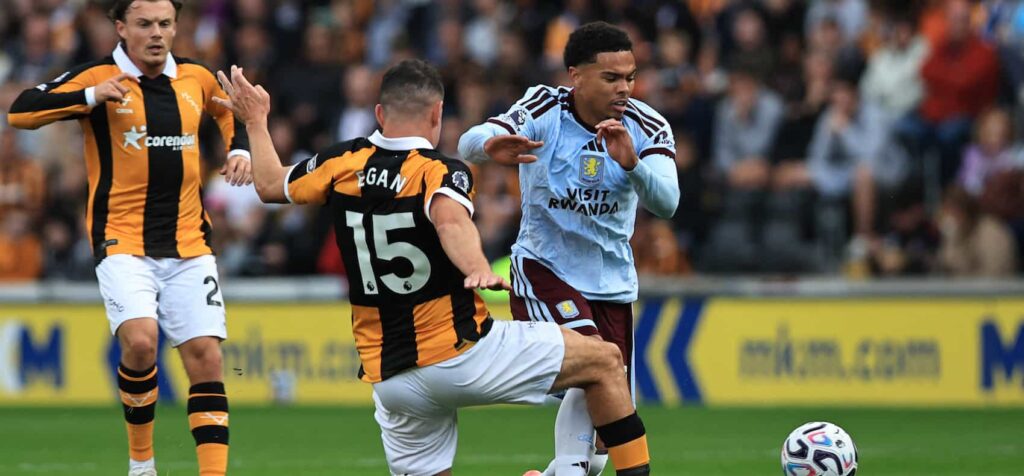FPL notes: £4.5m midfielder praise + another Hull clean sheet