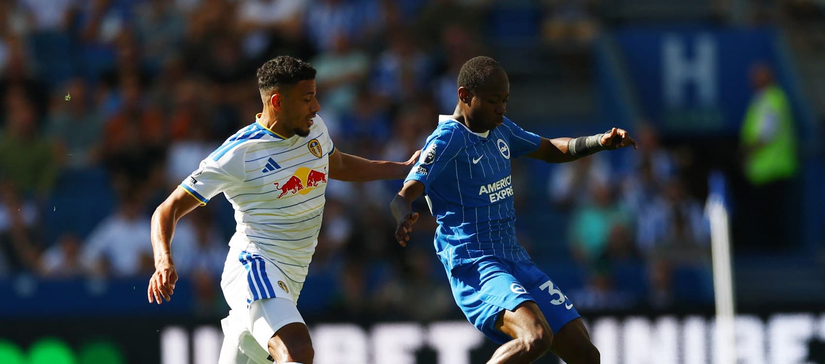 FPL notes: £4.5m midfielder stars again + another De Cuyper return 8