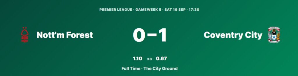 FPL notes: 270