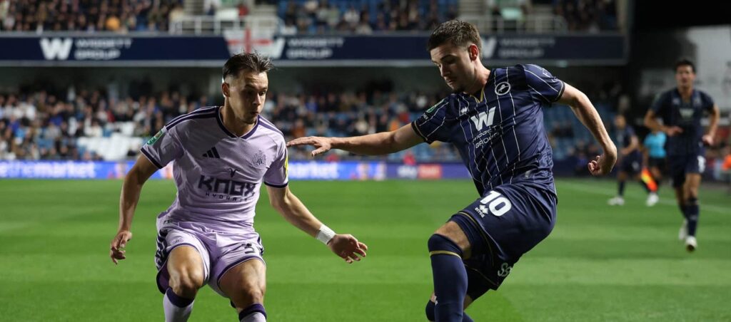 Dedic + Fernandez-Pardo: Newcastle injury latest for FPL Gameweek 4