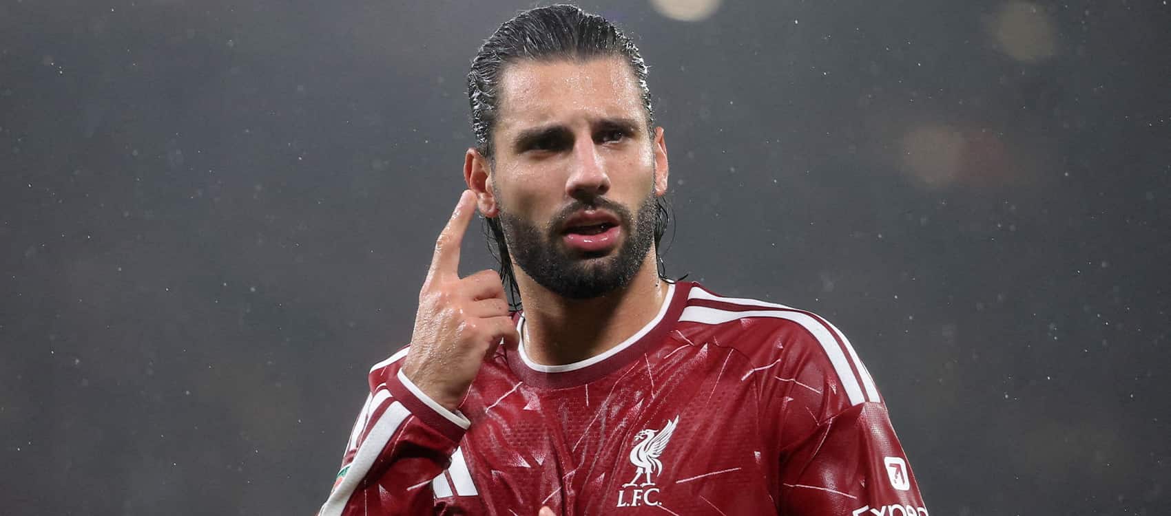 FPL notes: Gakpo impresses, Szoboszlai goal + Porro injury boost