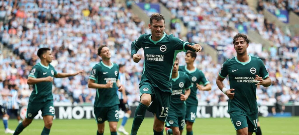 FPL notes: Gross 17-pointer, another De Cuyper assist + Awoniyi ban