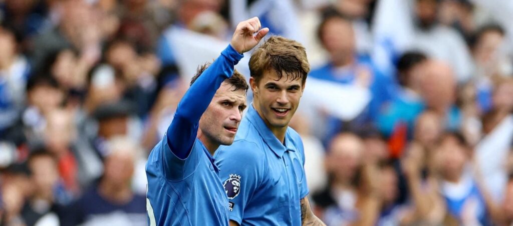 FPL notes: Gross + £5.5m forward haul again, Arsenal implode