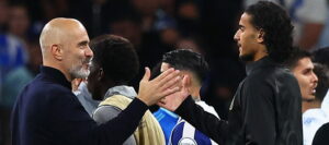 FPL notes: Haaland double, no Cash + first Bouaddi start