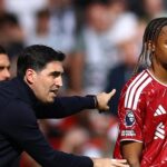 FPL notes: Iraola on fatigue + Barcola fitness, Fulham improve 7