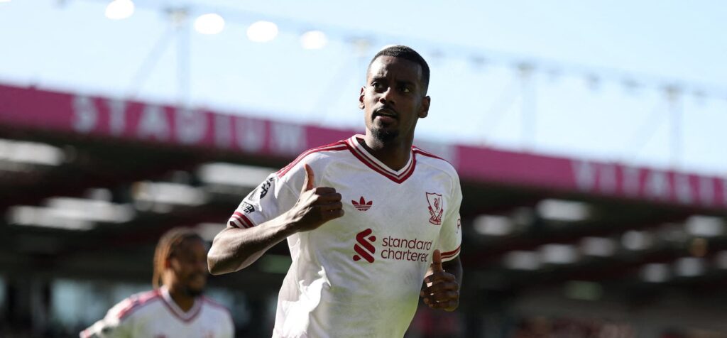 FPL notes: Isak again, Szoboszlai set for further sales + Kluivert injury