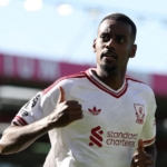 FPL notes: Isak again, Szoboszlai set for further sales + Kluivert injury latest