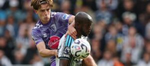 FPL notes: Jaissle on Fernandez-Pardo's fitness + Wissa deeper