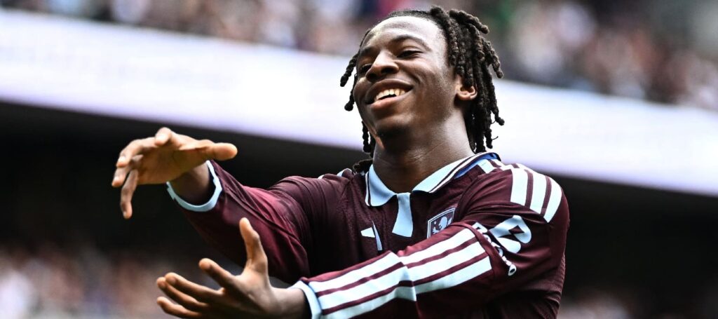 FPL notes: Manzambi haul, Porro injury + goals for Spurs