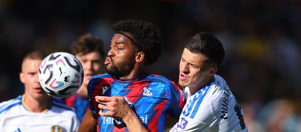 ­FPL notes: Muharemovic threat, Stach DefCon + defences on top