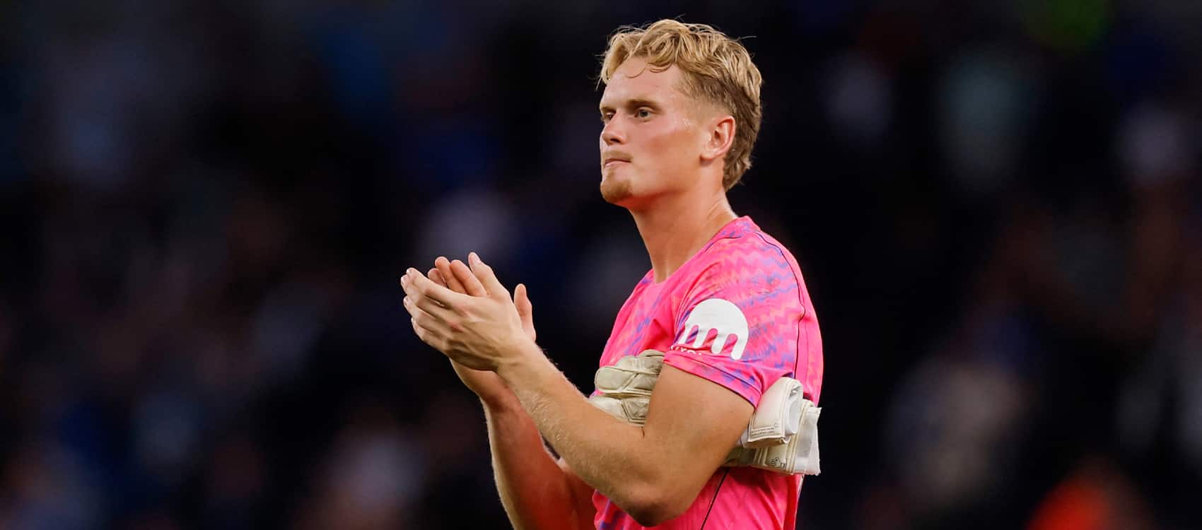 Tottenham Hotspur Held to Draw by Everton in Premier League Match