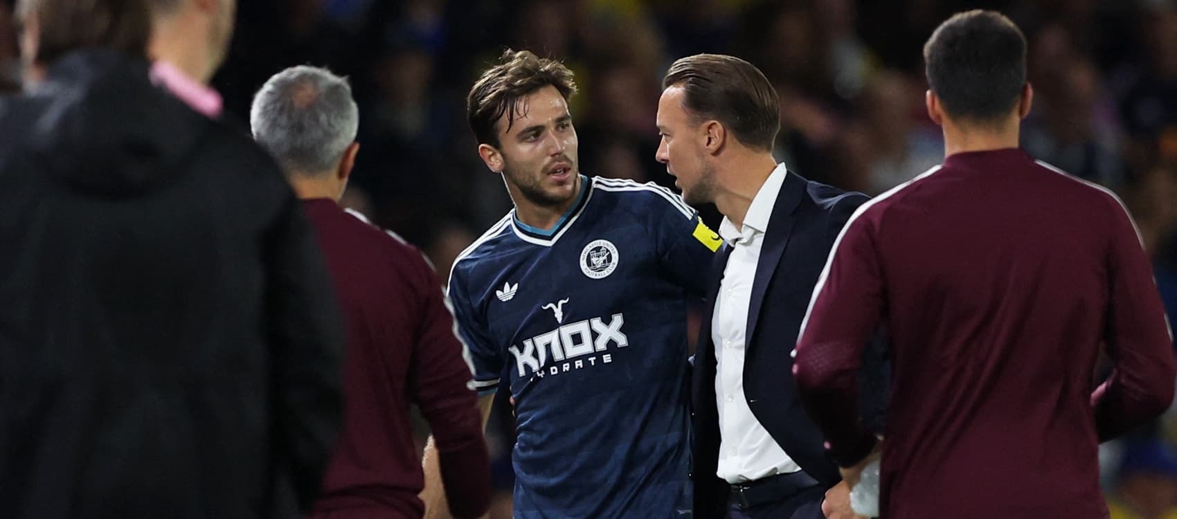 FPL notes: Triple Newcastle injury blow + £4.5m Bogle leads FPL standings