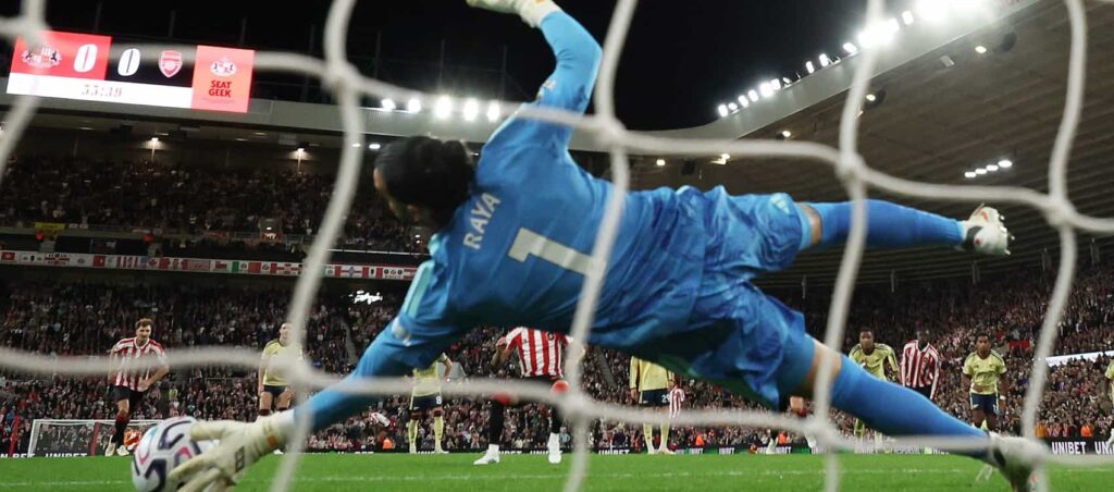 FPL notes: White injury, Saka + Le Fee pens, Raya haul