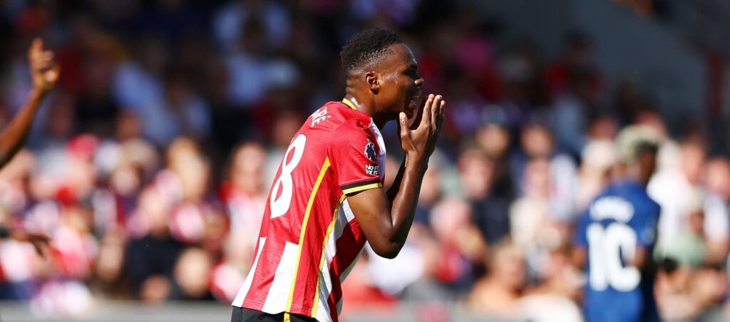 FPL notes: Why Sangare was subbed off + Collins injury latest