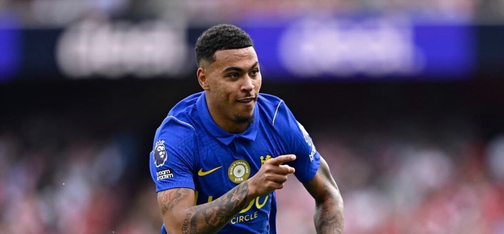 Gakpo v Rogers v MGW, top Everton picks + buy Konsa? FPL Q&A