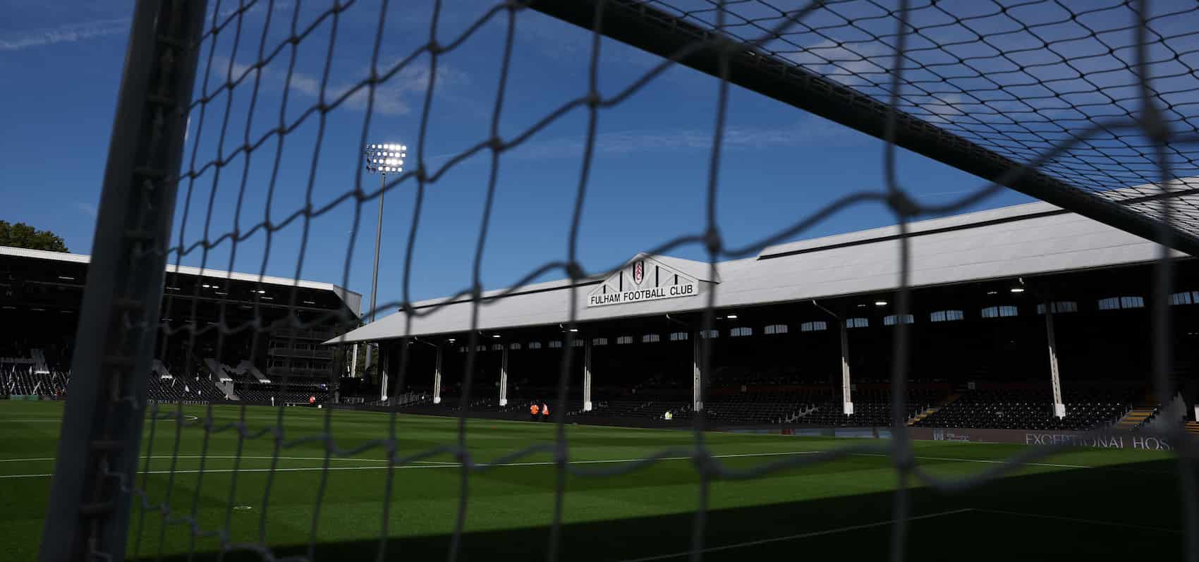 Fulham v Man Utd team news: Shaw starts, no Sesko