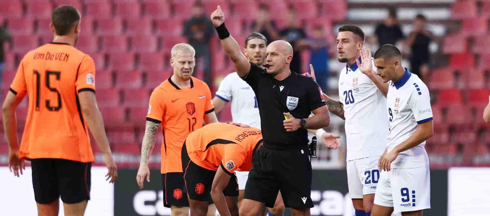 Gakpo, Isak, Bruno + more: Latest international break injury news