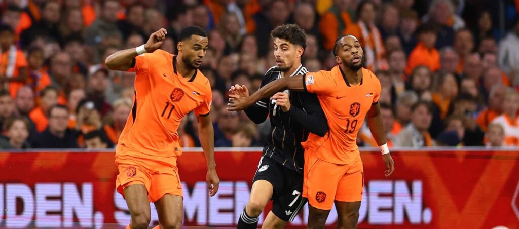 Havertz, Brobbey + Semenyo injury latest after withdrawals