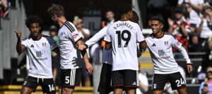 How should FPL managers invest in Fulham? 4